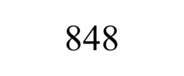 848 trademark