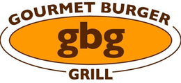 GOURMET BURGER GRILL GBG trademark