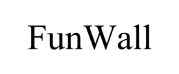 FUNWALL trademark