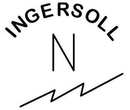 INGERSOLL N trademark