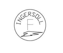 INGERSOLL F trademark