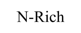 N-RICH trademark