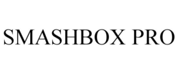 SMASHBOX PRO trademark