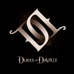 DD DUKES OF DAVILLE trademark