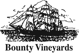 BOUNTY VINEYARDS trademark