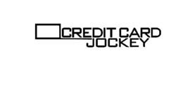 CREDIT CARD JOCKEY trademark