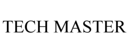 TECH MASTER trademark