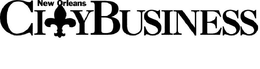 NEW ORLEANS CITY BUSINESS trademark