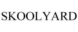 SKOOLYARD trademark