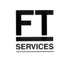 FT SERVICES trademark
