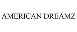 AMERICAN DREAMZ trademark