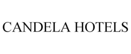 CANDELA HOTELS trademark