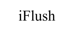 IFLUSH trademark