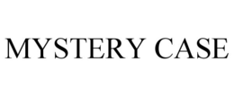 MYSTERY CASE trademark