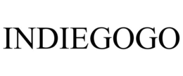 INDIEGOGO trademark