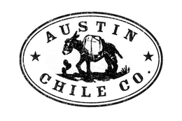 AUSTIN CHILE CO. trademark