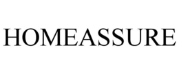 HOMEASSURE trademark