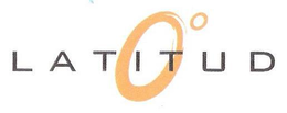 LATITUDº trademark