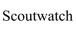 SCOUTWATCH trademark