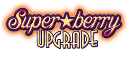 SUPER BERRY UPGRADE trademark