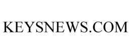 KEYSNEWS.COM trademark