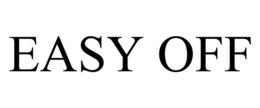 EASY OFF trademark