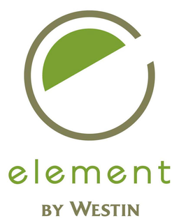 E ELEMENT BY WESTIN trademark