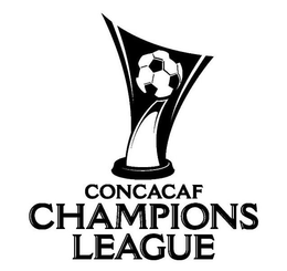 CONCACAF CHAMPIONS LEAGUE trademark