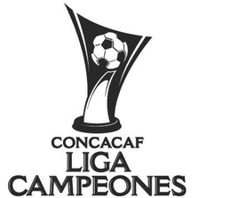 CONCACAF LIGA CAMPEONES trademark