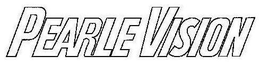 PEARLE VISION trademark