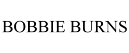 BOBBIE BURNS trademark
