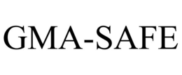 GMA-SAFE trademark
