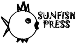 SUNFISH PRESS trademark