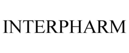 INTERPHARM trademark