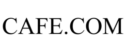 CAFE.COM trademark