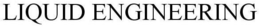 LIQUID ENGINEERING trademark
