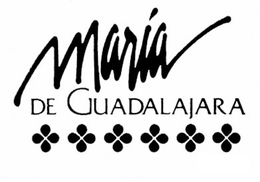 MARÍA DE GUADALAJARA trademark