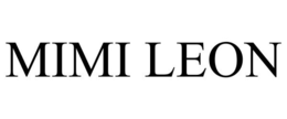 MIMI LEON trademark