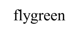 FLYGREEN trademark