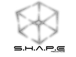 S.H.A.P.E RECORDS trademark