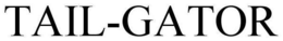TAIL-GATOR trademark
