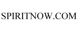 SPIRITNOW.COM trademark