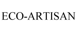 ECO-ARTISAN trademark
