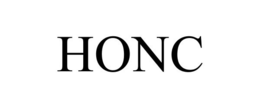 HONC trademark