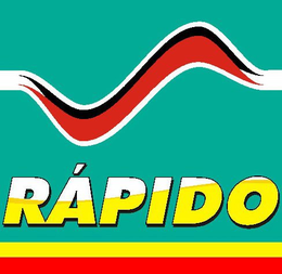 RÁPIDO trademark