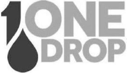 1 ONE DROP trademark