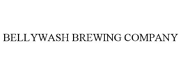 BELLYWASH BREWING COMPANY trademark