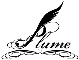 PLUME trademark