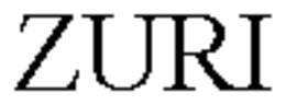 ZURI trademark