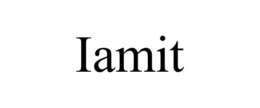 IAMIT trademark